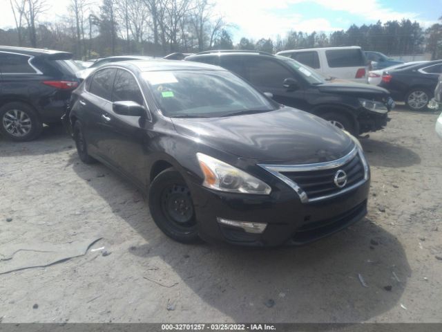 nissan altima 2015 1n4al3ap4fc242666