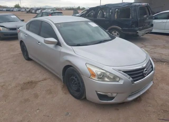 nissan altima 2015 1n4al3ap4fc243526