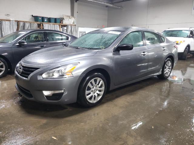 nissan altima 2.5 2015 1n4al3ap4fc245003