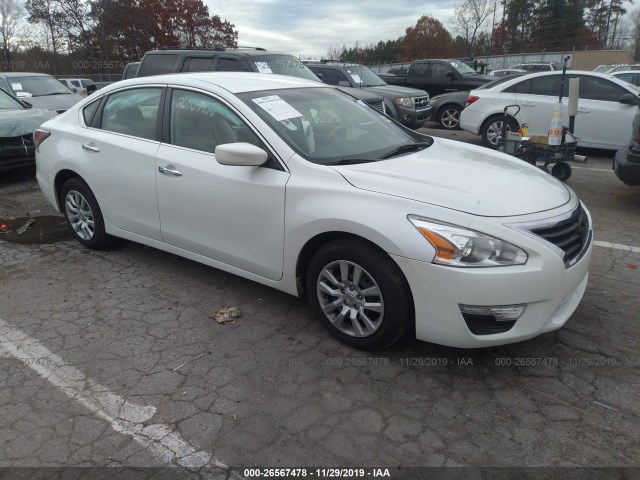 nissan altima 2015 1n4al3ap4fc247950