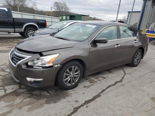 nissan altima 2.5 2015 1n4al3ap4fc248970