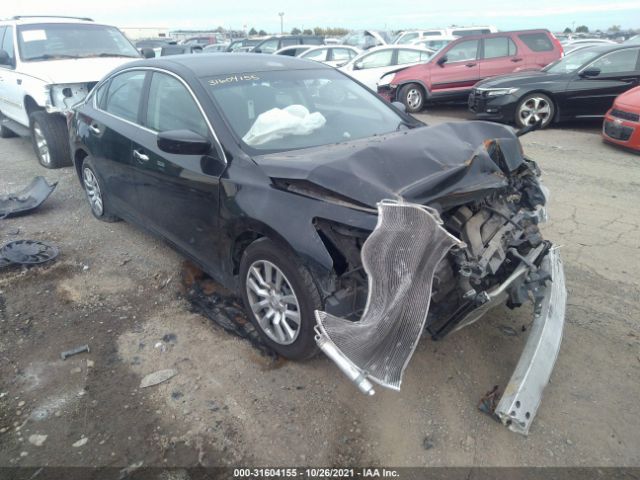 nissan altima 2015 1n4al3ap4fc251240