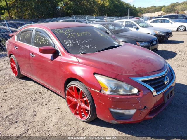 nissan altima 2015 1n4al3ap4fc252694