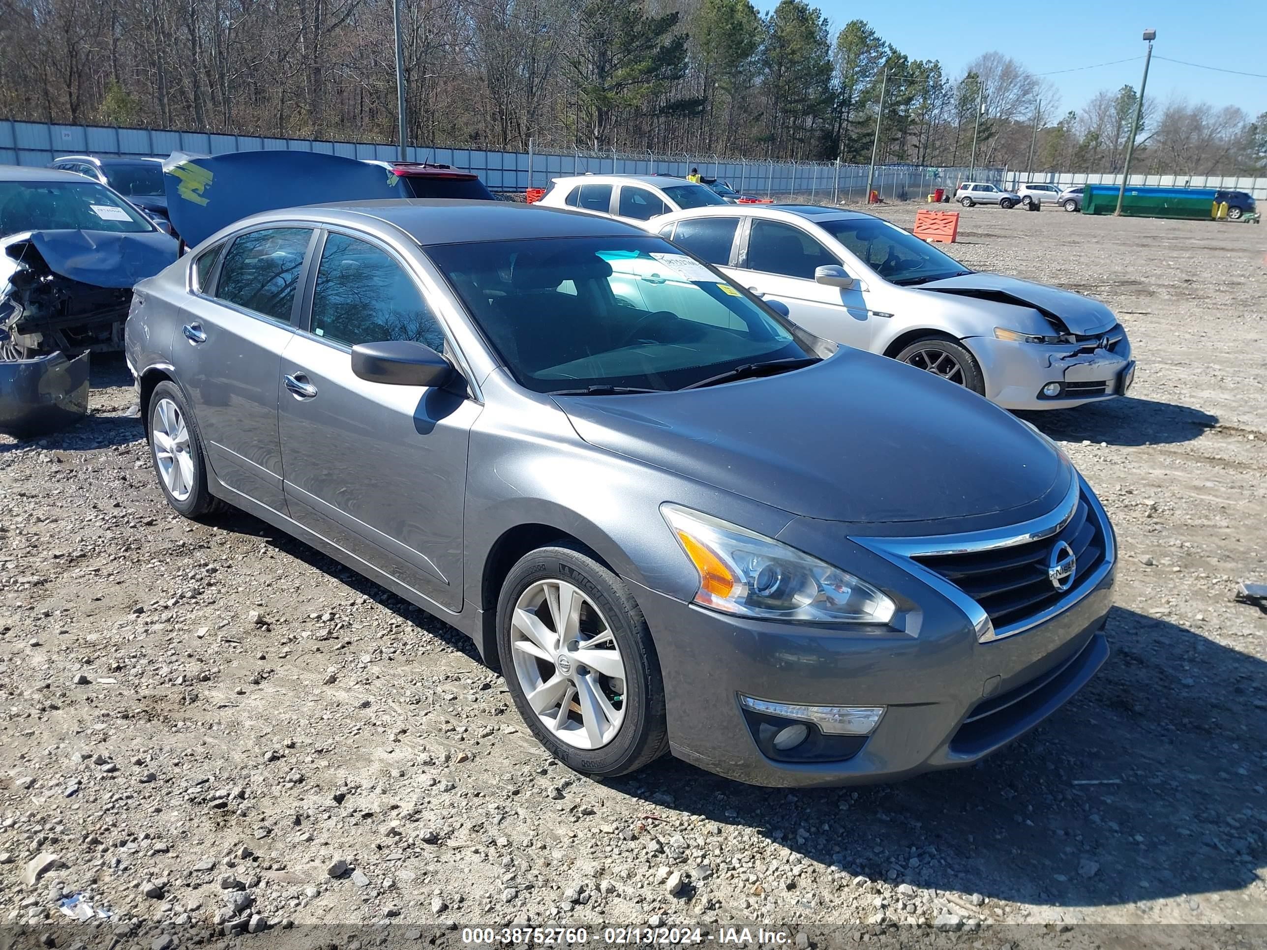 nissan altima 2015 1n4al3ap4fc253277