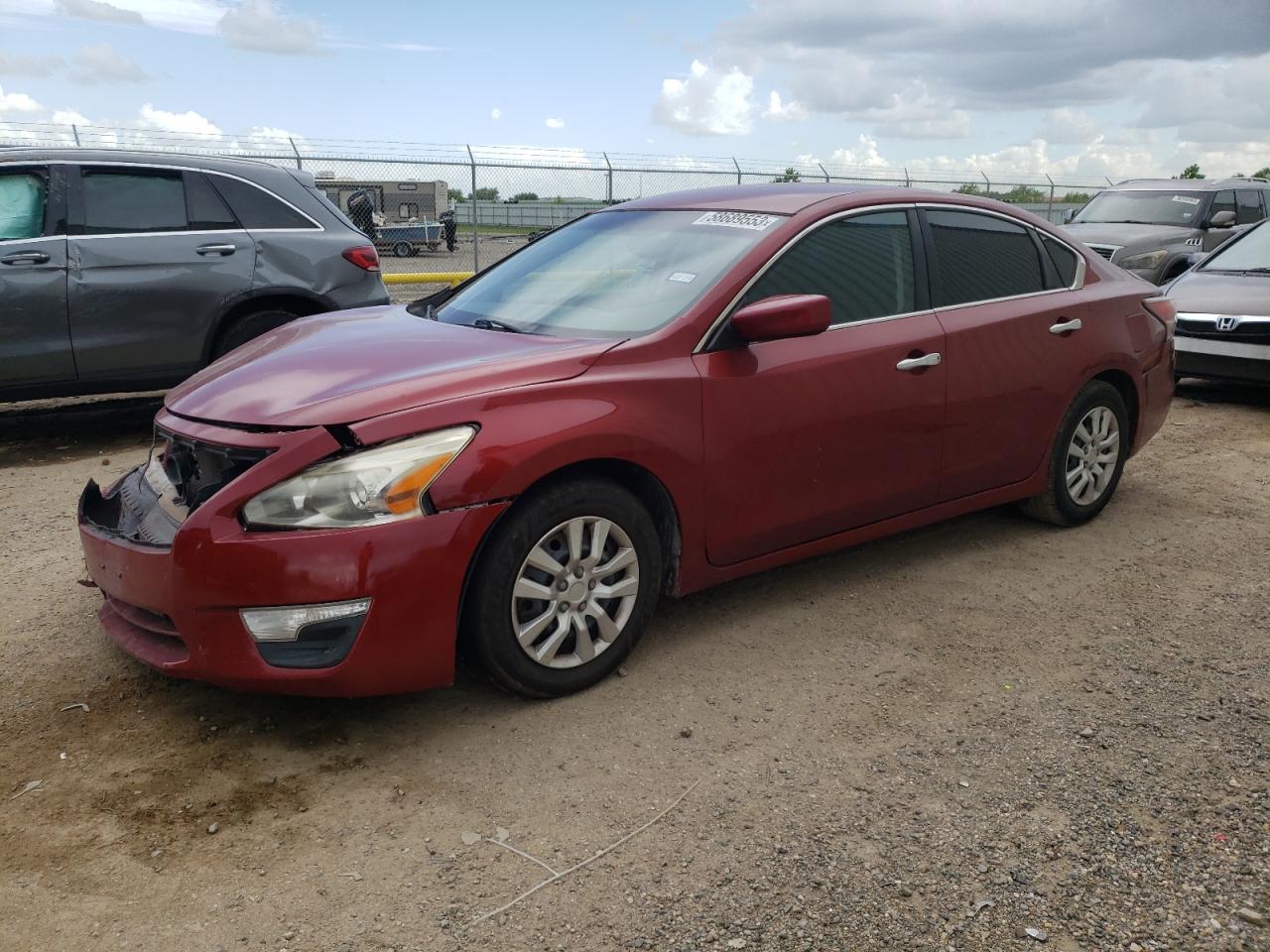 nissan altima 2015 1n4al3ap4fc255210