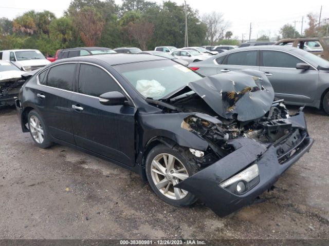 nissan altima 2015 1n4al3ap4fc256020