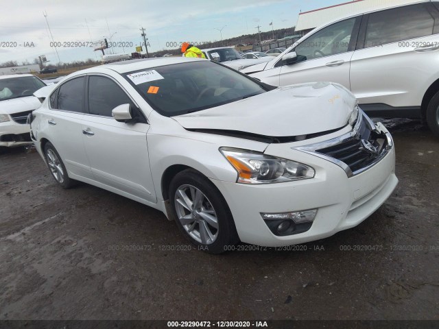 nissan altima 2015 1n4al3ap4fc256986