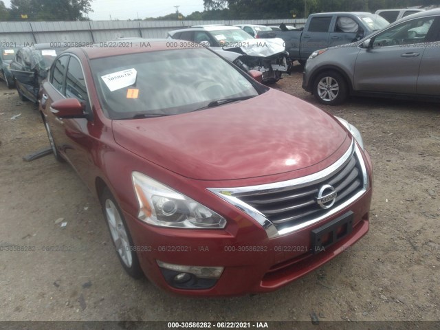 nissan altima 2015 1n4al3ap4fc260505