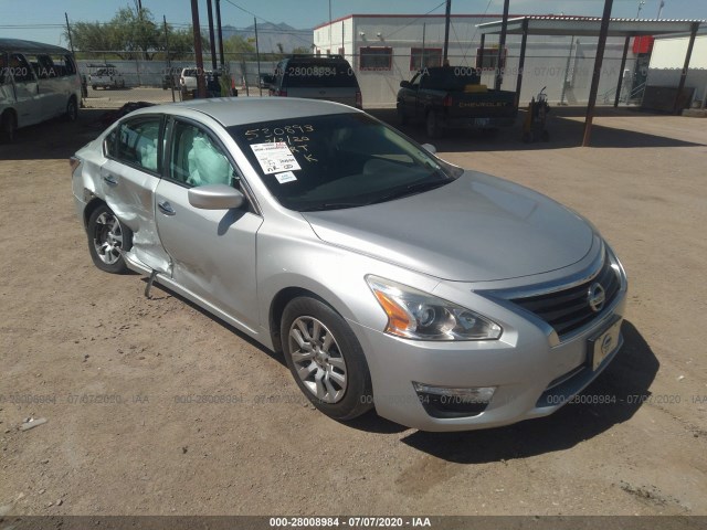 nissan altima 2015 1n4al3ap4fc261671