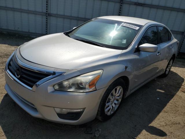 nissan altima 2015 1n4al3ap4fc262187