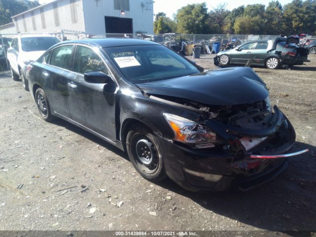 nissan altima 2015 1n4al3ap4fc269852