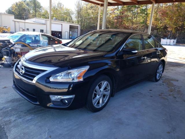 nissan altima 2.5 2015 1n4al3ap4fc269916