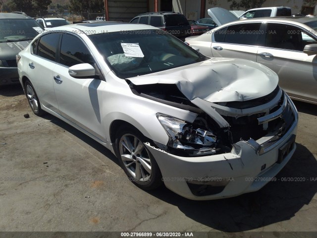 nissan altima 2015 1n4al3ap4fc271777