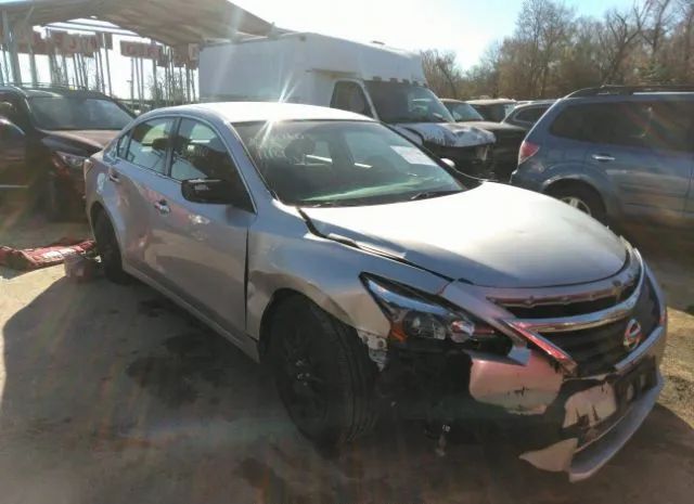 nissan altima 2015 1n4al3ap4fc277580