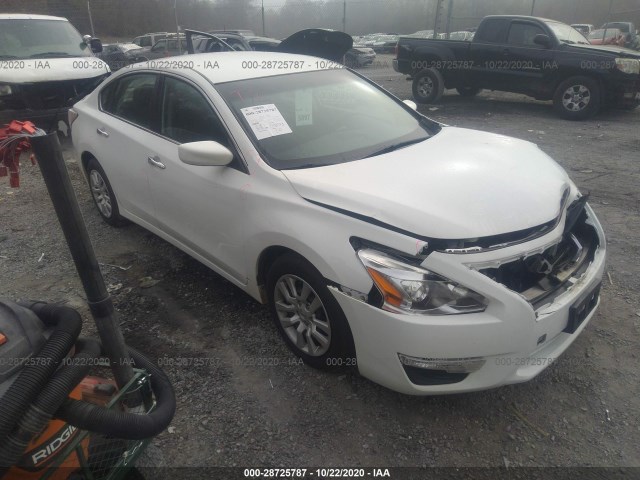 nissan altima 2015 1n4al3ap4fc278969