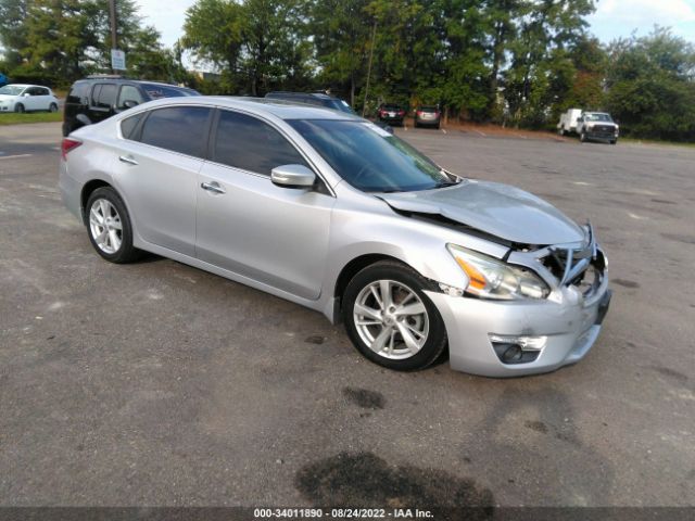 nissan altima 2015 1n4al3ap4fc280494