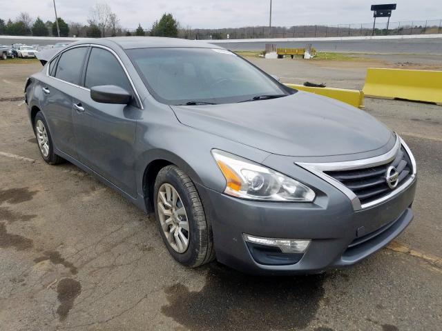 nissan altima 2.5 2015 1n4al3ap4fc285310