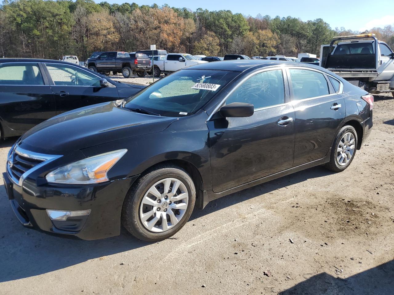 nissan altima 2015 1n4al3ap4fc289549