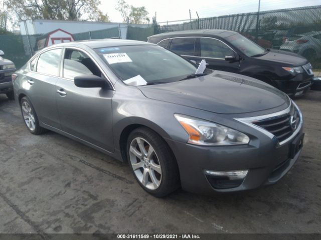 nissan altima 2015 1n4al3ap4fc292077