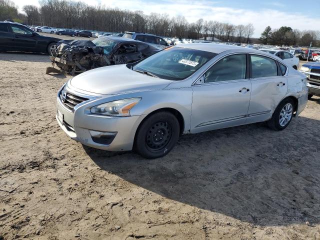 nissan altima 2.5 2015 1n4al3ap4fc294041