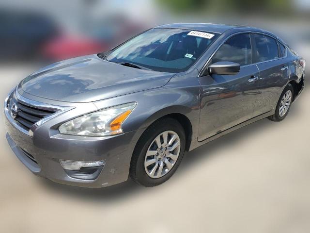 nissan altima 2015 1n4al3ap4fc294198