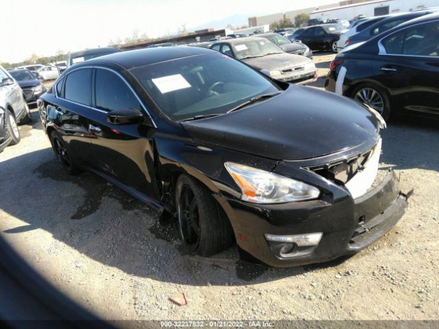 nissan altima 2015 1n4al3ap4fc295013