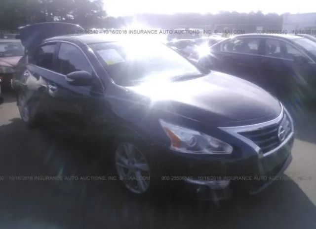 nissan altima 2015 1n4al3ap4fc411133