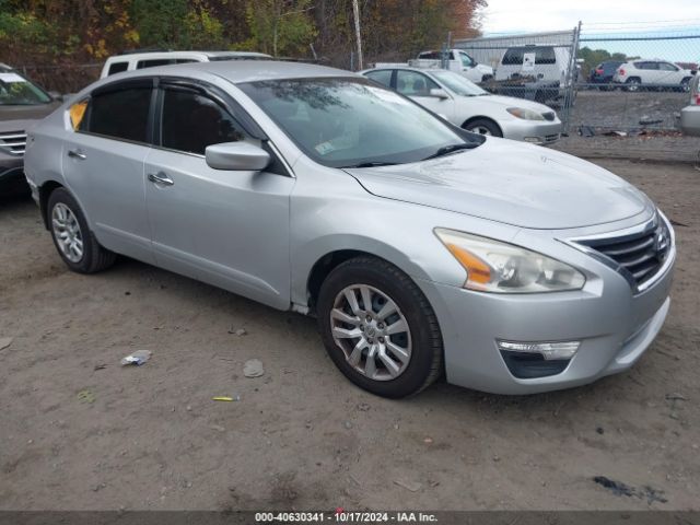 nissan altima 2015 1n4al3ap4fc411603