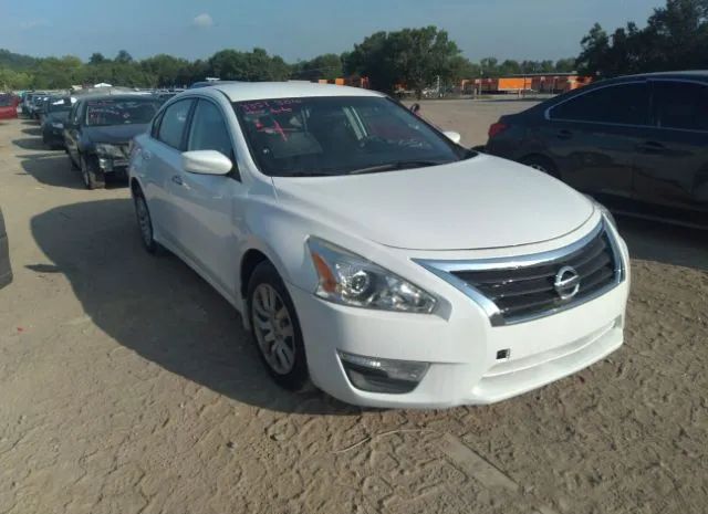 nissan altima 2015 1n4al3ap4fc411911