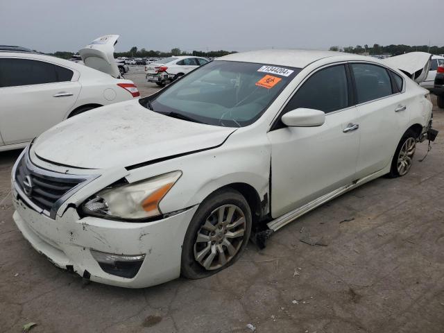 nissan altima 2.5 2015 1n4al3ap4fc412251