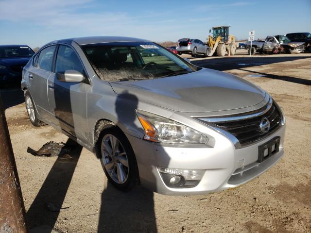 nissan altima 2015 1n4al3ap4fc412833