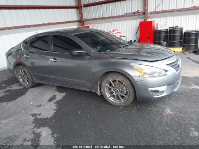 nissan altima 2015 1n4al3ap4fc413030