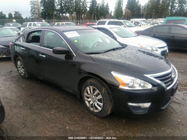 nissan altima 2015 1n4al3ap4fc413951