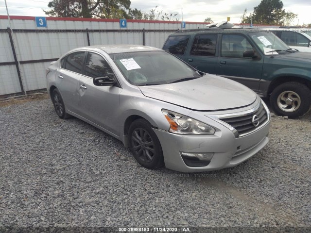 nissan altima 2015 1n4al3ap4fc414064