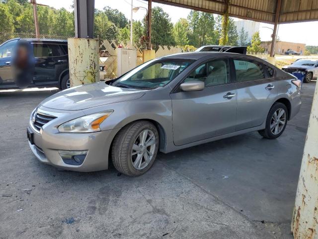 nissan altima 2.5 2015 1n4al3ap4fc418342