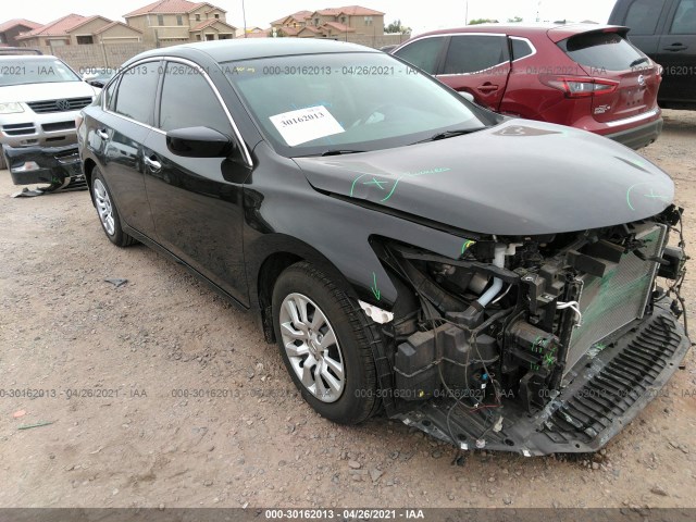 nissan altima 2015 1n4al3ap4fc421953