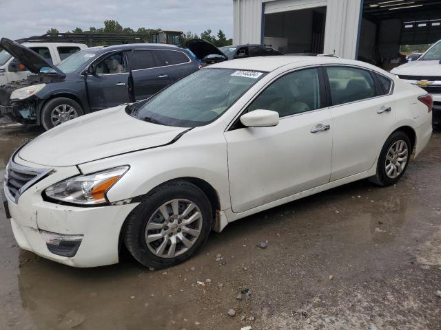 nissan altima 2.5 2015 1n4al3ap4fc423573