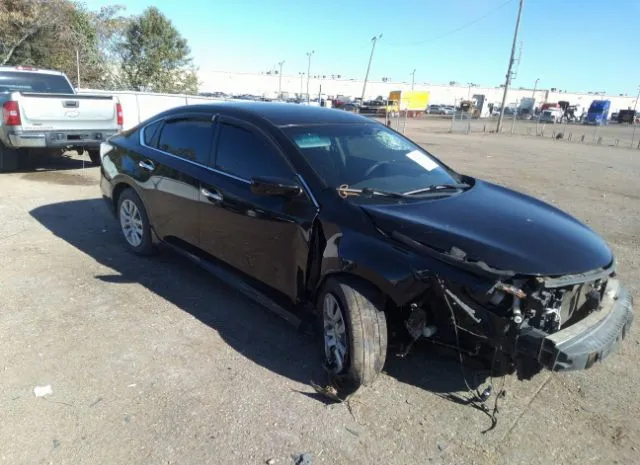 nissan altima 2015 1n4al3ap4fc427364