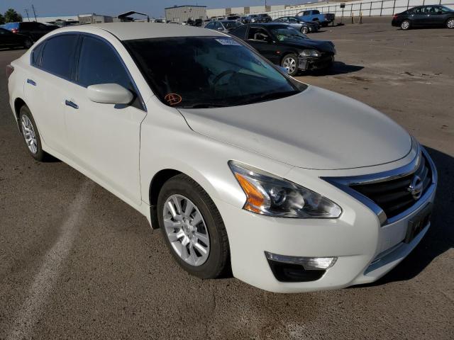 nissan altima 2.5 2015 1n4al3ap4fc428076