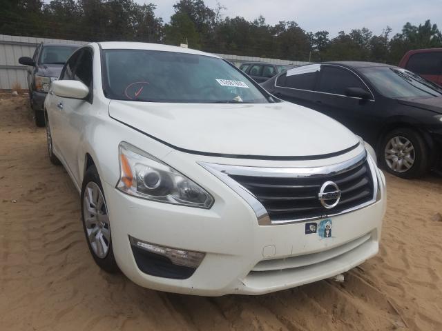 nissan altima 2015 1n4al3ap4fc428157