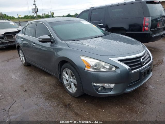 nissan altima 2015 1n4al3ap4fc430345