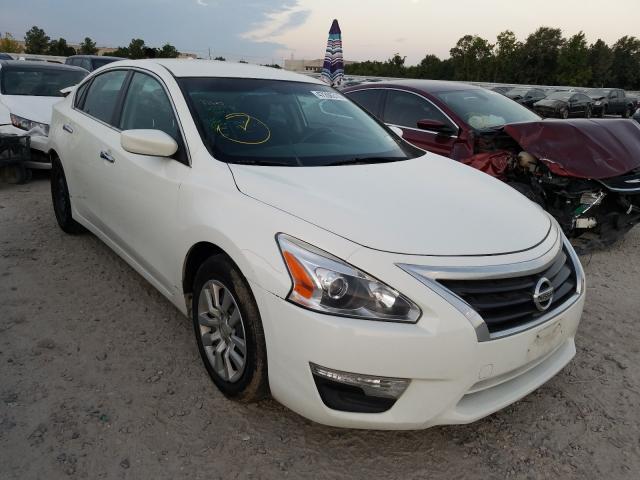 nissan altima 2.5 2015 1n4al3ap4fc431463