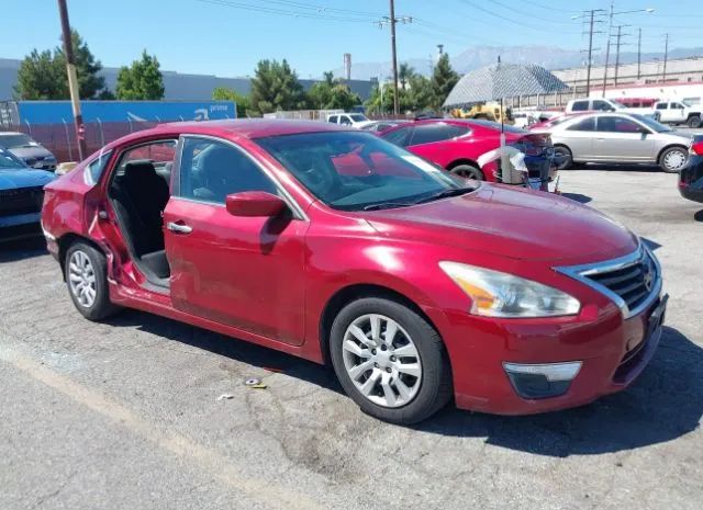 nissan altima 2015 1n4al3ap4fc438493