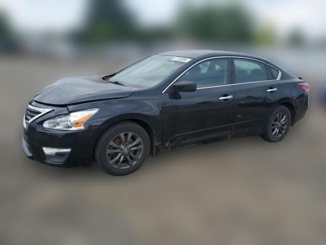 nissan altima 2015 1n4al3ap4fc438588