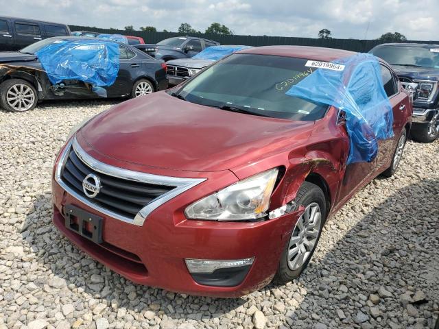 nissan altima 2.5 2015 1n4al3ap4fc440390