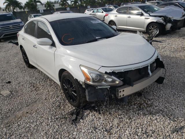 nissan altima 2015 1n4al3ap4fc440633