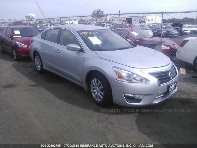 nissan altima 2015 1n4al3ap4fc441314