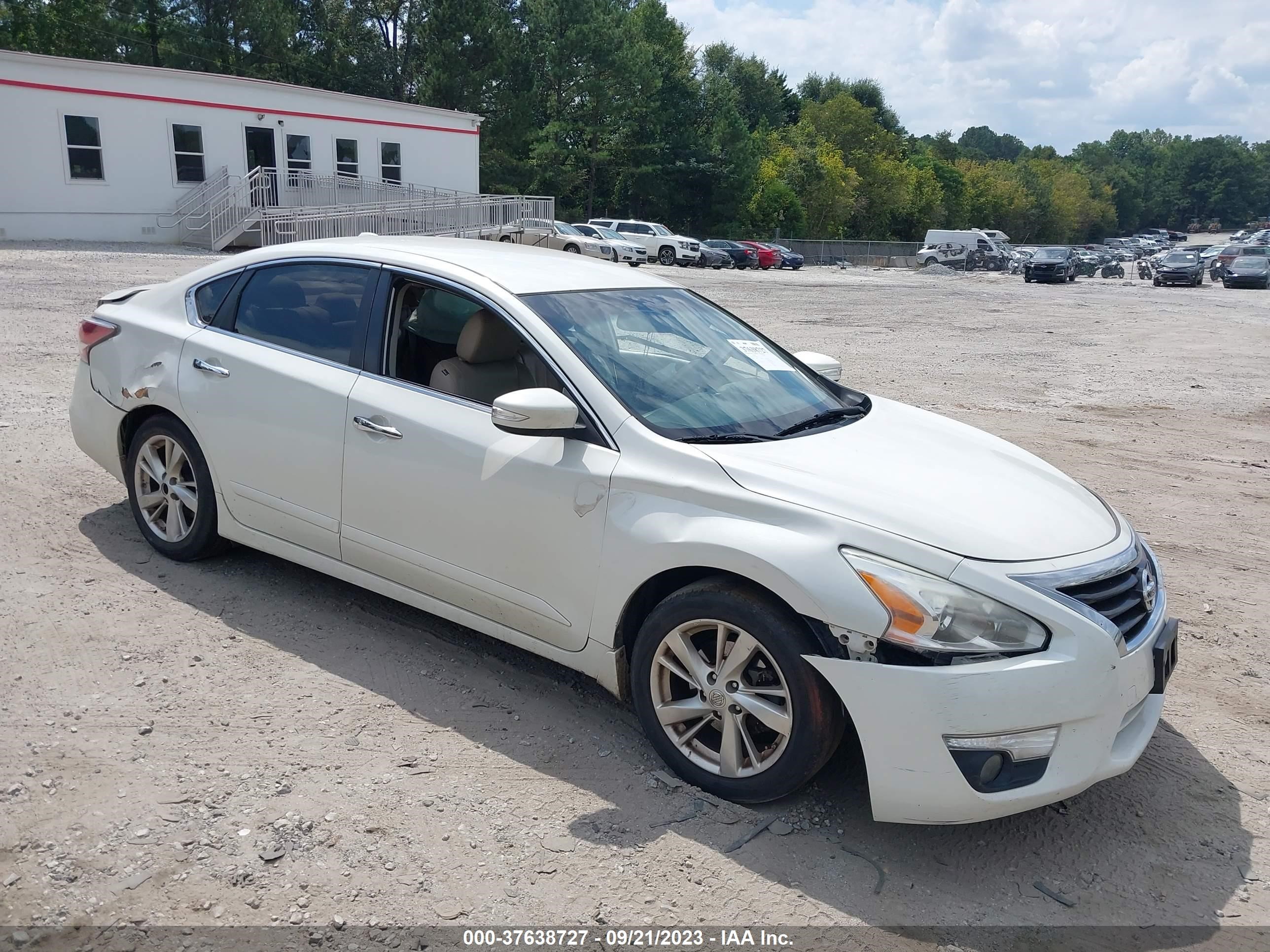 nissan altima 2015 1n4al3ap4fc442172