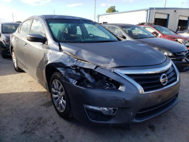 nissan altima 2.5 2015 1n4al3ap4fc443855