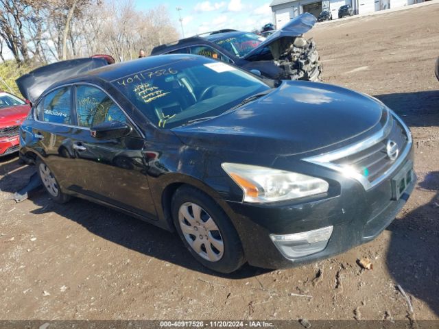 nissan altima 2015 1n4al3ap4fc447341